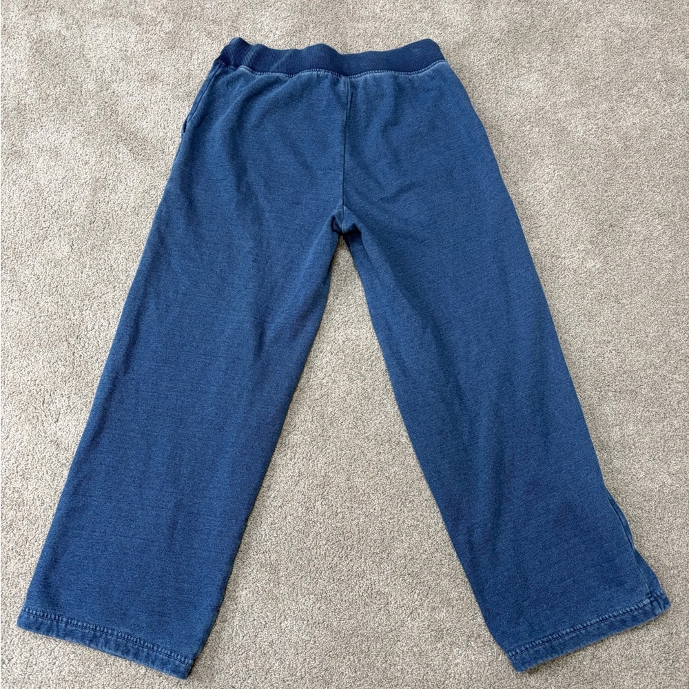Haven Well Within Indigo Washed Cotton - Picture 4 of 9